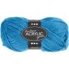 Fir acrilic, 20x50g – Turquoise