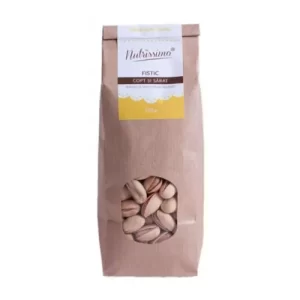 Fistic copt și sărat, 250g | Nutrissimo
