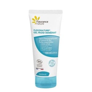 FLEXONATURE® – Gel răcire imediată, 100ml | Fleurance Nature