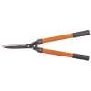 Foarfeca pentru gard viu cu maner fibra de sticla, 28 inch
