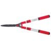 Foarfeca pentru gard viu Evotools, maner telescopic aluminiu, 670-870 mm