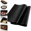 Folie antiaderenta din teflon pentru gratar, BBQ Grill Matt