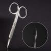 Forfecuta Cuticule NailsUp, Top Master TM503