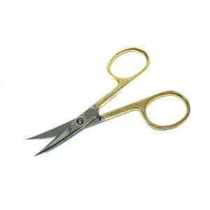 Forfecuta O-G #10-102