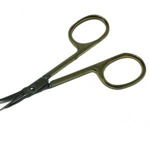 Forfecuta O-G #6-101