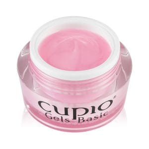 Forming Gel Basic – Piggy Pink 15 ml