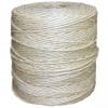 Frânghie, 400 m, sisal 100%, 3 mm