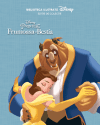 Frumoasa și Bestia. Biblioteca ilustrată