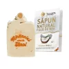 Săpun Natural Fulg de Nea, 120g | Techir