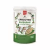 Fulgi crocanți de hriscă germinată fără gluten, 220g | Semix