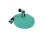 Furtun expandabil cu pistol si cuple 3/4” x 7.5 / 22.5m