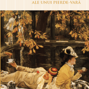 Gândurile trândave ale unui pierde-vară. Vol. 12