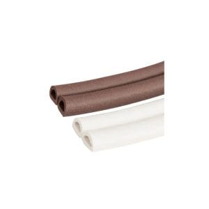 Garnitura Autoadeziva EPDM 1008 Profil D 2×50 m