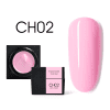 Gel Color Canni Mud Series – CH02