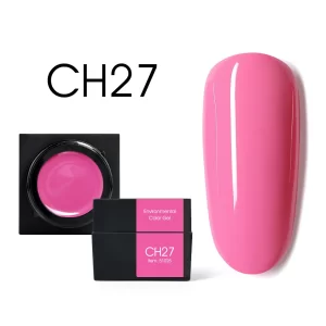 Gel Color Canni Mud Series – CH27
