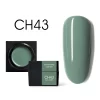 Gel Color Canni Mud Series – CH43