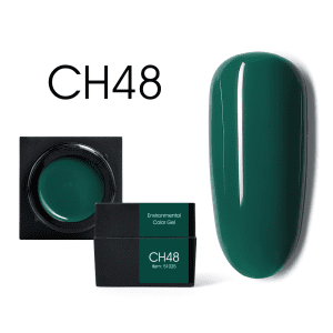 Gel Color Canni Mud Series – CH48