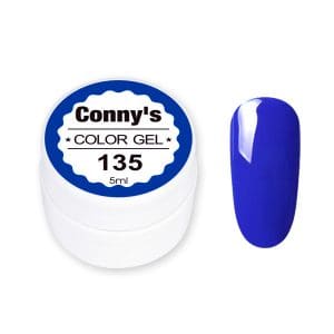 Gel color Conny’s 5g-New 135