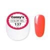 Gel color Conny’s 5g-New 137
