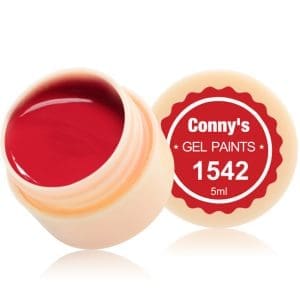 Gel color Conny’s 5g-New 1542