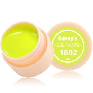 Gel color Conny’s 5g-New 1602