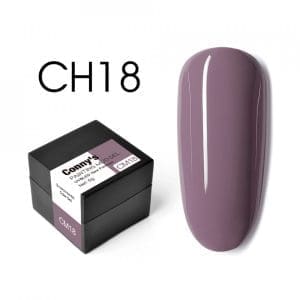 Gel color Conny”s MUD GEL 5ml 18