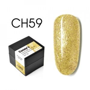 Gel color Conny”s MUD GEL 5ml 59
