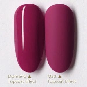 Gel color Conny’s Red R01