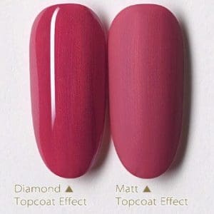 Gel color Conny’s Red R03