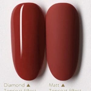 Gel color Conny’s Red R04