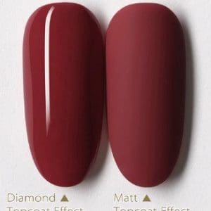 Gel color Conny’s Red R08