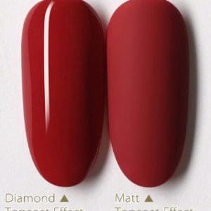Gel color Conny’s Red R09