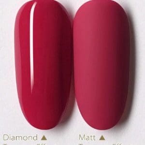 Gel color Conny’s Red R10