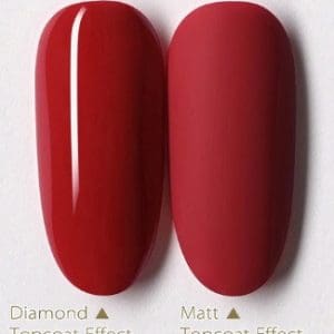 Gel color Conny’s Red R12