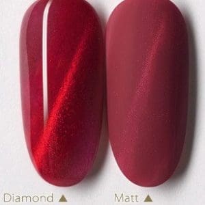 Gel color Conny’s Red R17