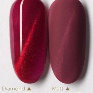 Gel color Conny’s Red R18