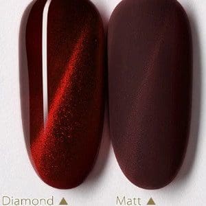 Gel color Conny’s Red R21