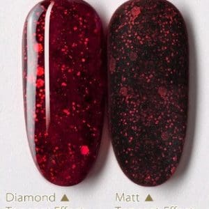 Gel color Conny’s Red R22