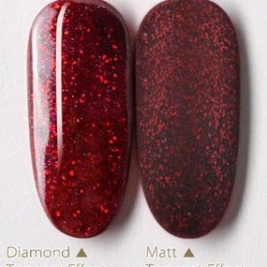 Gel color Conny’s Red R24