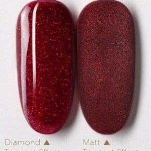 Gel color Conny’s Red R25