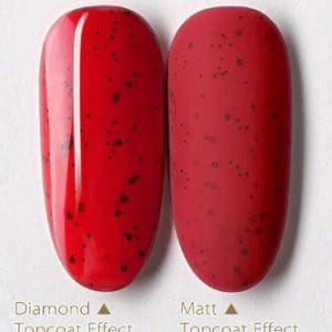 Gel color Conny’s Red R28