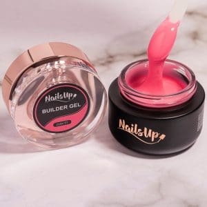 Gel Constructie Unghii Autonivelant NailsUp 50g – 01