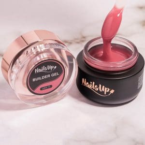 Gel Constructie Unghii Autonivelant NailsUp 50g – 11