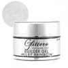Gel De Constructie Autonivelant Glittero Nails – Milky Rainbow 15ml
