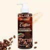 Gel De Dus Cu Extract De Cafea Arabica, 500ml