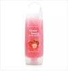 Gel De Dus Exfoliant, Body Scrub Strawberry 260ml