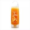 Gel De Dus Exfoliant Cu Vitamine, Body Scrub Orange 260ml