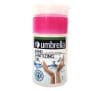 Gel de Igienizant cu Pompita pentru maini, Umbrella, 75ml, cu Alcool, Antibacterian