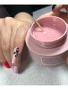 Gel Fiber Ice Pink Mack`s 50g