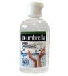Gel Igienizant pentru Maini, Umbrella, 100ml, cu Alcool, Antibacterian